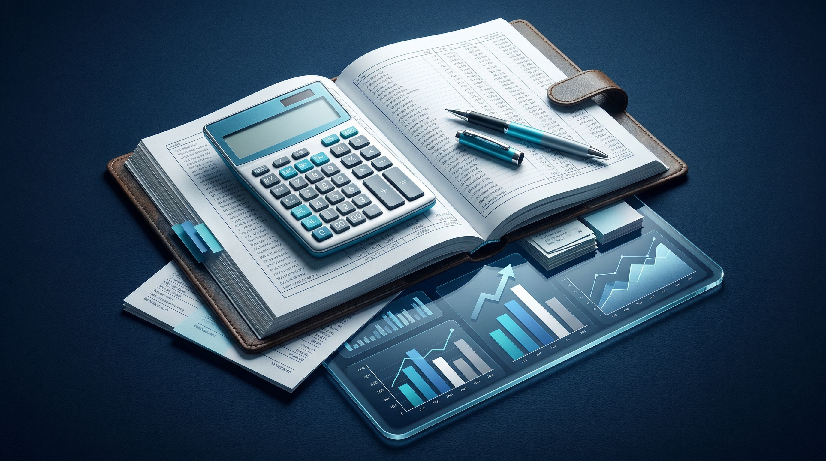 Contabilidad electrónica: qué es, ventajas y cuándo le aplica
